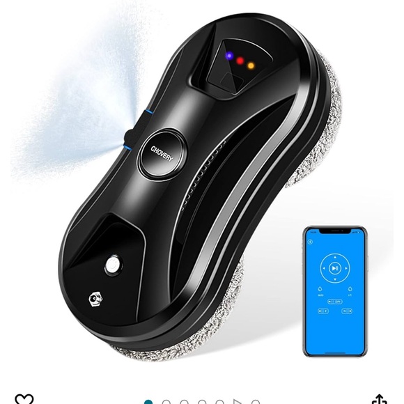 chovery Other - Chovery window cleaning robot cl2🤩new🤩